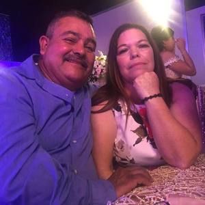 Meet your Posher, María c